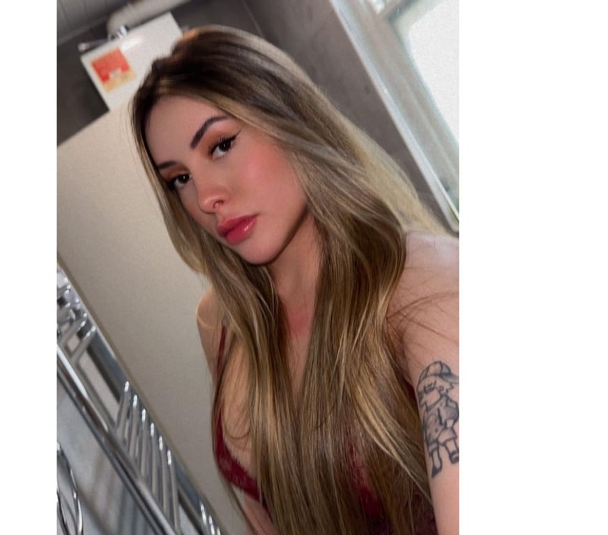 Escorts Wiltshire Swindon - Photos for Jade 💕 NEW 🇧🇷 blonde ✨