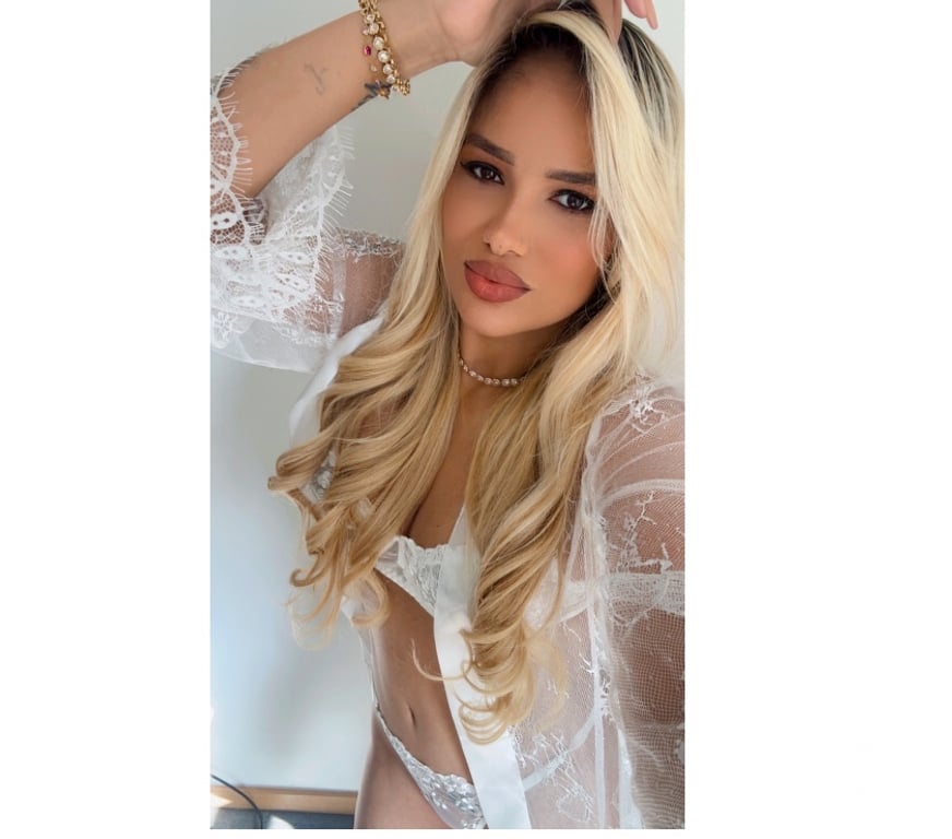 Escorts East London Barking Station - East London - Photos for RAFA 💎🇧🇷 GAROTA SEXY 🔥 DOCE 💋