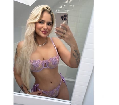  Escorts & Erotic Massage Dartford Town Centre Dartford - Photos for RAFA 💎🇧🇷 SEXY GIRL 🔥 SWEET 💋