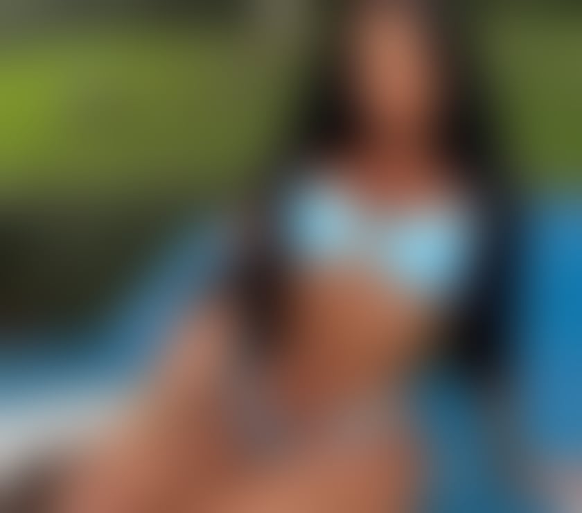 New sexy girl in town