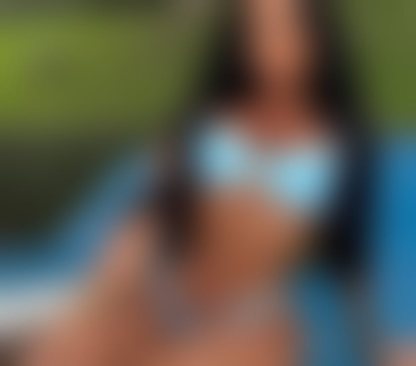 New sexy girl in town