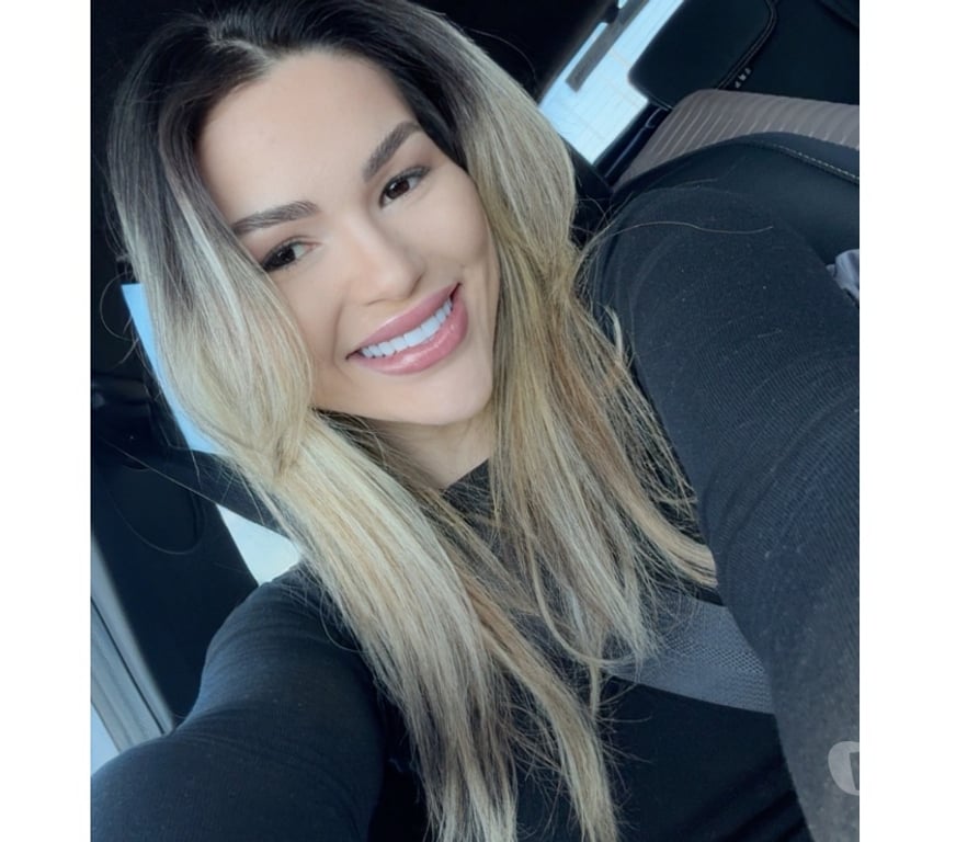 Escorts East London Canary Wharf - East London - Photos for 💚NEW!! | Zaia Party Girl | Just for a few days🇧🇷