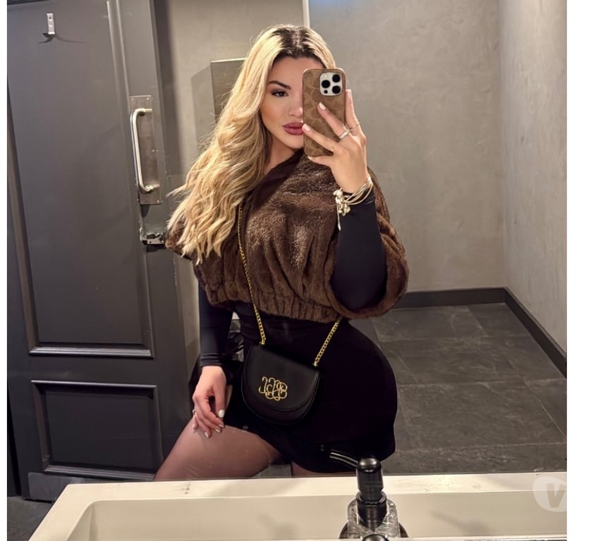 Escorts East London Canary Wharf - East London - Photos for 💚NEW!! | Zaia Party Girl | Just for a few days🇧🇷