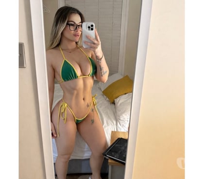 Escorts Canary Wharf East London - Photos for 💚NEW!! | Zaia Party Girl | Just for a few days🇧🇷