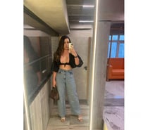 Newly arrived Patricia hot TS