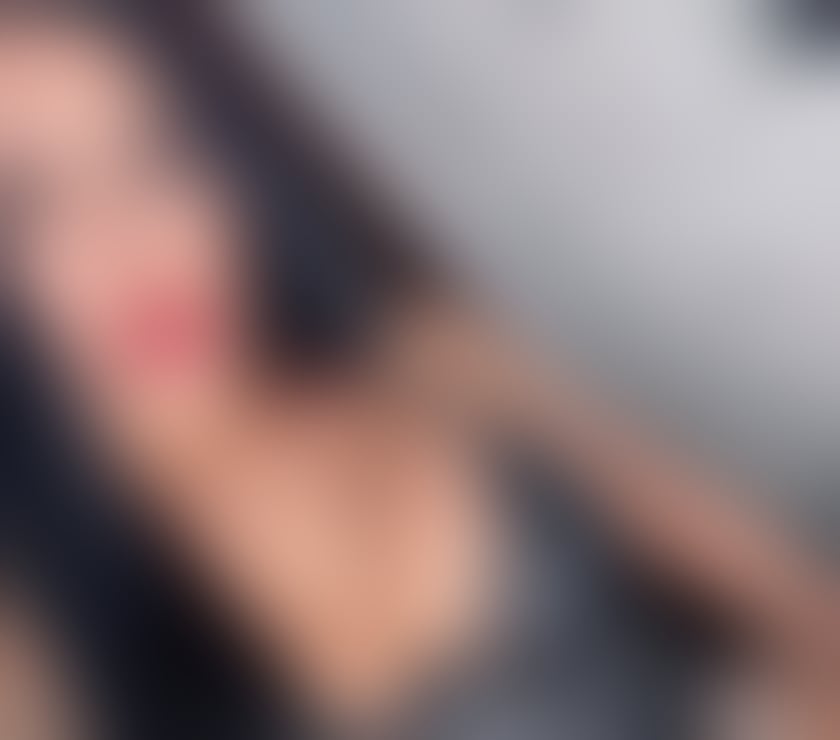 Naughty new girl in town