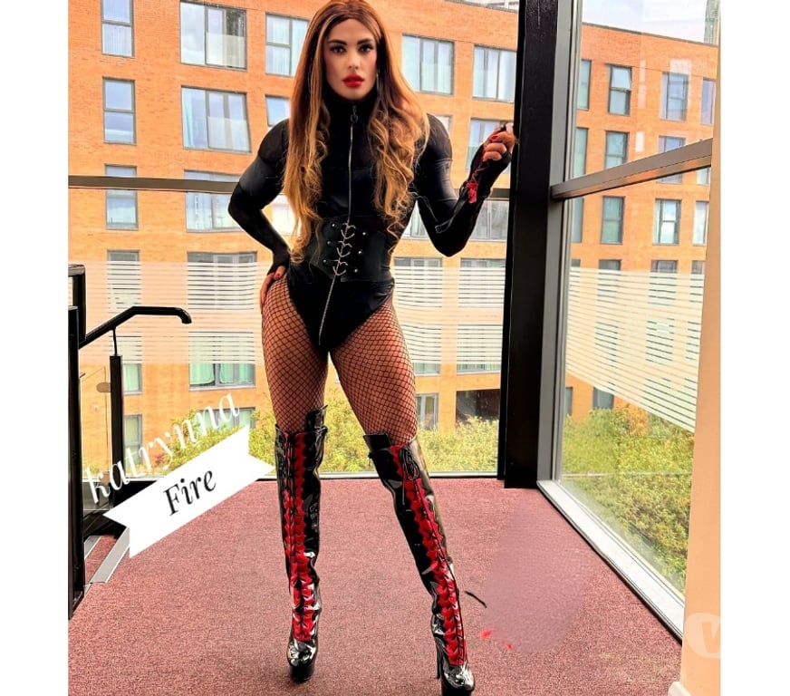 Trans Escorts Bristol Bristol City Centre - Bristol - Photos for KATRYNNA FIRE TOP MISTRESS A LOT MILK🍆💦PARTYGIRL🫦