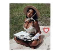 Super Gorgeous BUSTY EBONY GFE OWO❤️