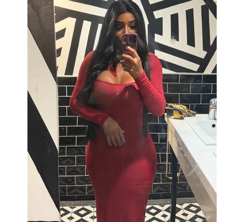 Escorts Nottinghamshire Nottingham - Photos for Sorayah black ebony ,girl party 🎉