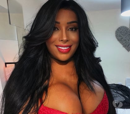 Escorts Nottingham City Centre Nottingham - Photos for Sorayah black ebony ,girl party 🎉