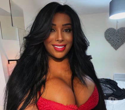 Escorts Nottingham City Centre Nottingham - Photos for Sorayah black ebony ,girl party 🎉