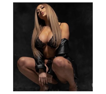 Escorts Birmingham City Centre Birmingham - Photos for Fernanda brazilian blond, party girl 🔥🔥🔥