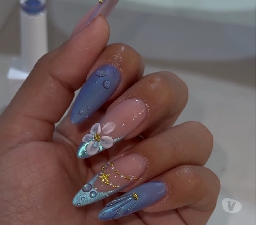 Escorts Staffordshire Lichfield - Photos for Sexy Lucky offers the best massages.