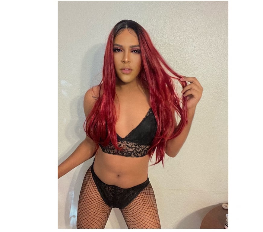 Trans Escorts Nottinghamshire Nottingham - Photos for 😈🔥HOT NEW TS🔥😈-