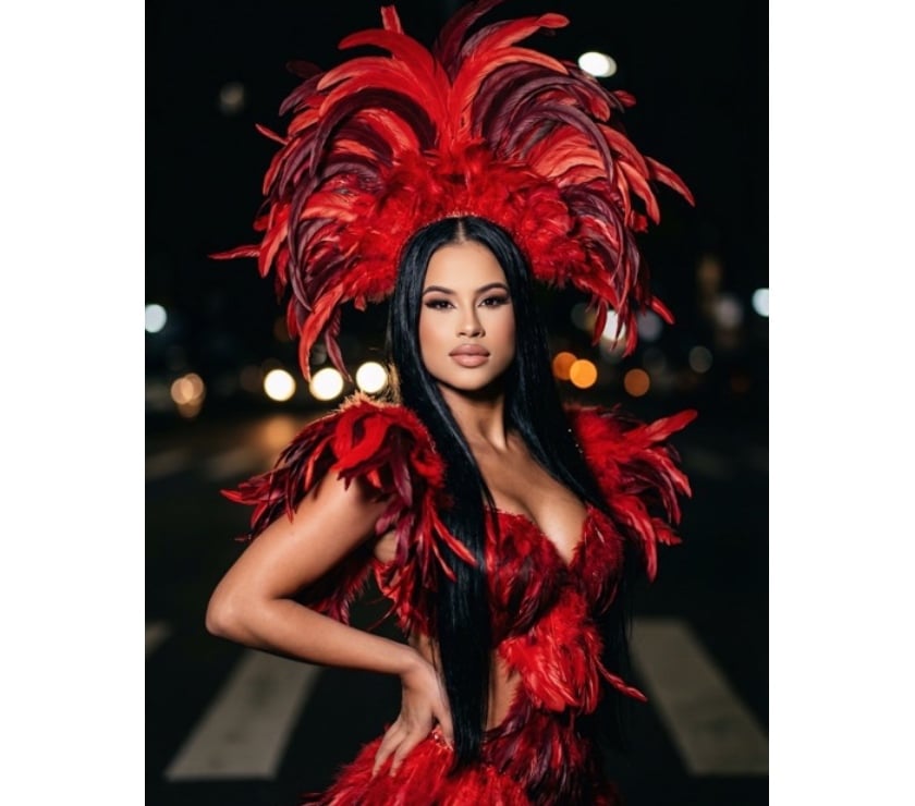 Escorts Cardiff Cardiff City Centre - Cardiff - Photos for 💚 A Lovely Brazilian Girl in Town and short stay 💛