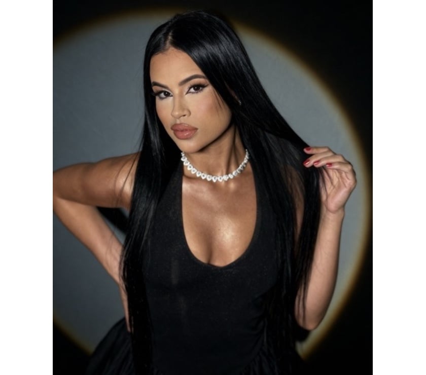 Escorts Cardiff Cardiff City Centre - Cardiff - Photos for 💚 A Lovely Brazilian Girl in Town and short stay 💛