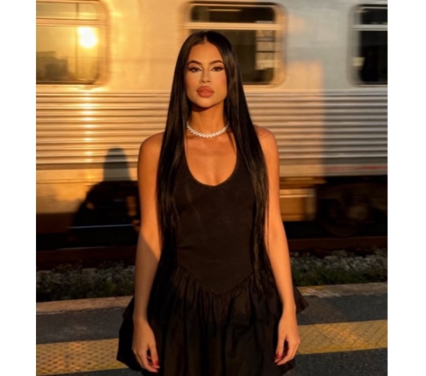 Escorts Cardiff Cardiff City Centre - Cardiff - Photos for 💚 A Lovely Brazilian Girl in Town and short stay 💛