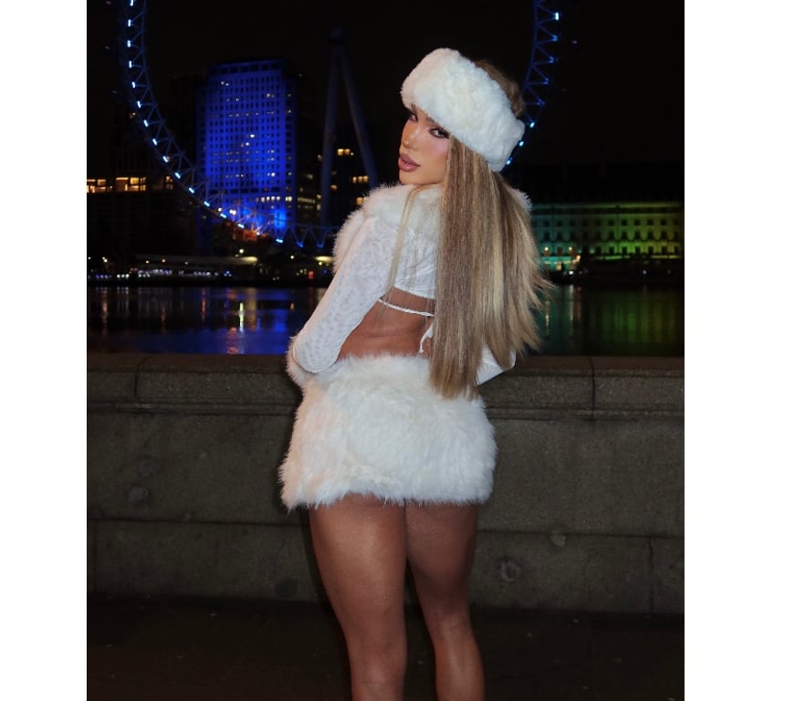 Trans Escorts East London Canary Wharf - East London - Photos for SOFHIA YOUNG TS 😈 VIP SERVICE 💦👅 THE BEST OWO