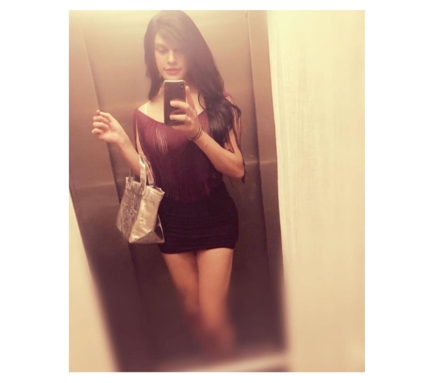 Trans Escorts North London Seven Sisters Station - North London - Photos for LATIN BIG BUM NEW