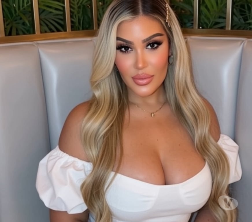 Escorts Central London Soho - Central London - Photos for ❣❣THALIA BLONDIE🍑🔥🔝GFE 100% —Partygirl