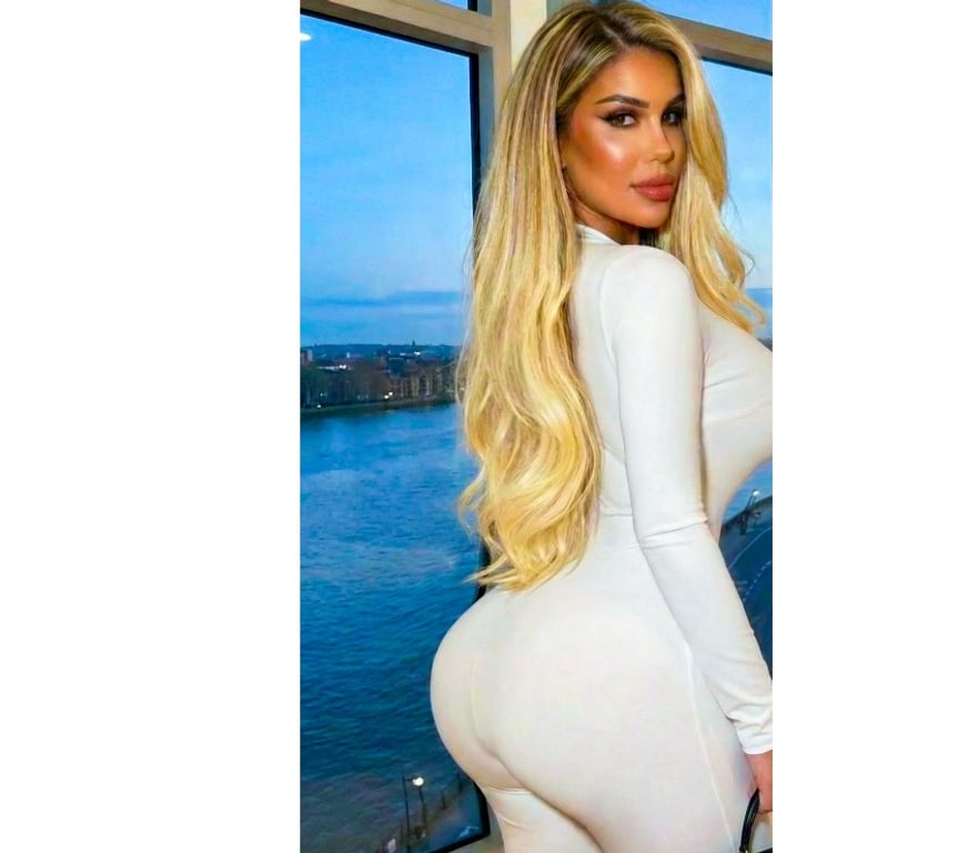 Escorts Central London Soho - Central London - Photos for ❣❣THALIA BLONDIE🍑🔥🔝GFE 100% —Partygirl