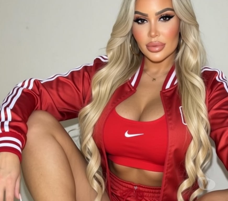 Escorts Central London Soho - Central London - Photos for ❣❣THALIA BLONDIE🍑🔥🔝GFE 100% —Partygirl