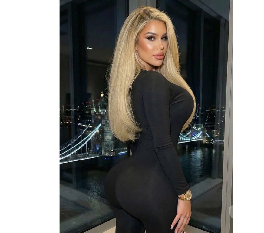 Escorts Central London Soho - Central London - Photos for ❣❣THALIA BLONDIE🍑🔥🔝GFE 100% —Partygirl