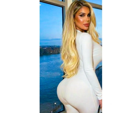 Escorts Soho Central London - Photos for ❣❣THALIA BLONDIE🍑🔥🔝GFE 100% —Partygirl