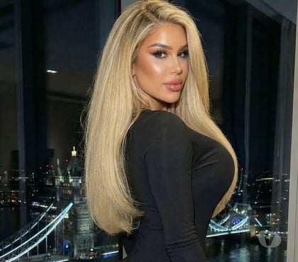 Escorts Soho Central London - Photos for ❣❣THALIA BLONDIE🍑🔥🔝GFE 100% —Partygirl