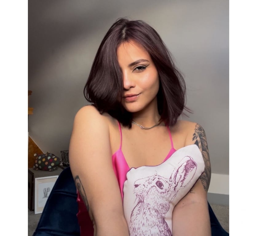 Escorts Devon Exeter - Photos for ✨🌹 Aline Brazilian 🌹✨