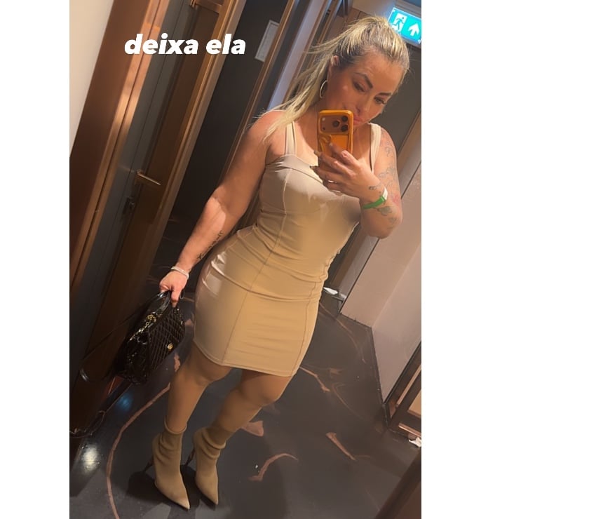 Escorts Seven Sisters Station North London - Photos for 💃BLONDE👅honey lips 😜girl🌹p@trty🌹