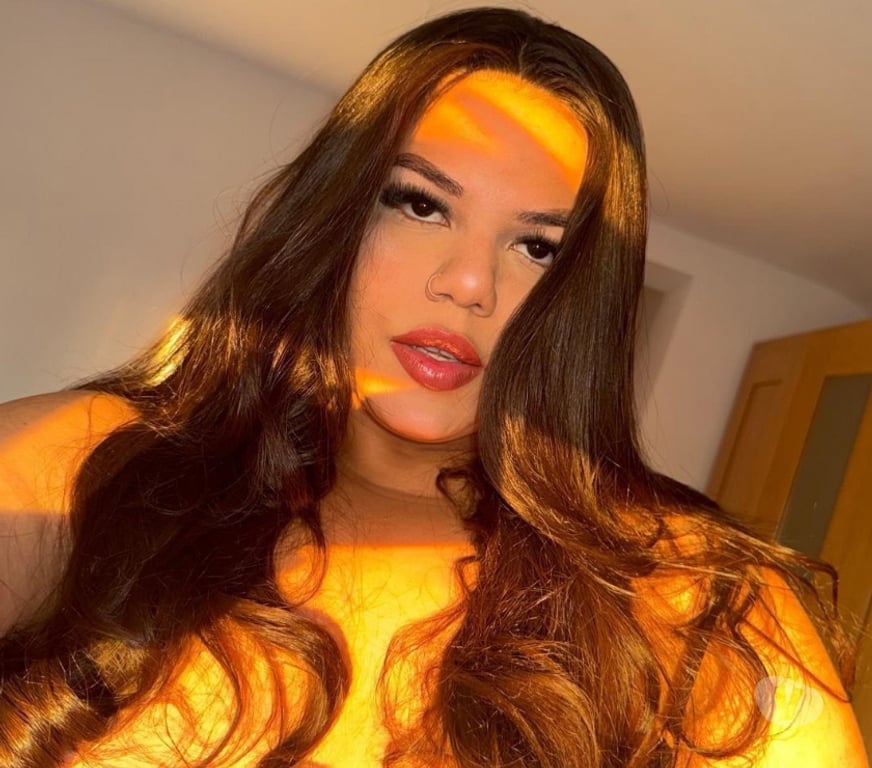 Escorts South East London Oval - South East London - Photos for JULIANA PLUSSIZE 😈🍑