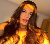 JULIANA PLUSSIZE 😈🍑