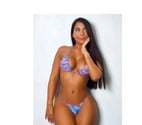 Ruby Party Girl 🍾🥂🇧🇷 No Rush