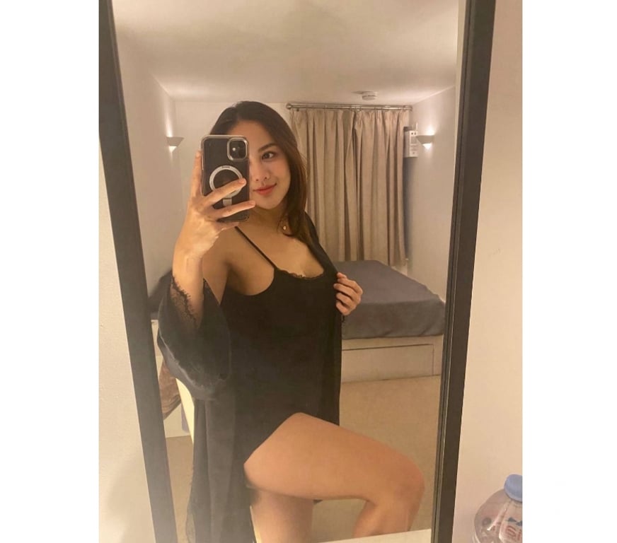 Escorts Cheshire East Crewe - Cheshire East - Photos for HOT MILLI❤️‍🔥Stunning Thai at Your Service ✨🔥