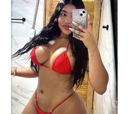 Escorts Tooting Broadway South West London - Photos for CHRISTIN SEXY SMILE