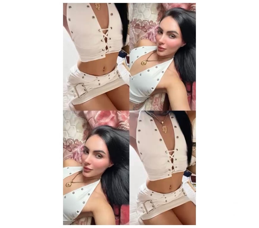 Escorts Staffordshire Stoke-on-Trent - Photos for Friendly Brazilian Girl in Stoke on Trent - Available Now