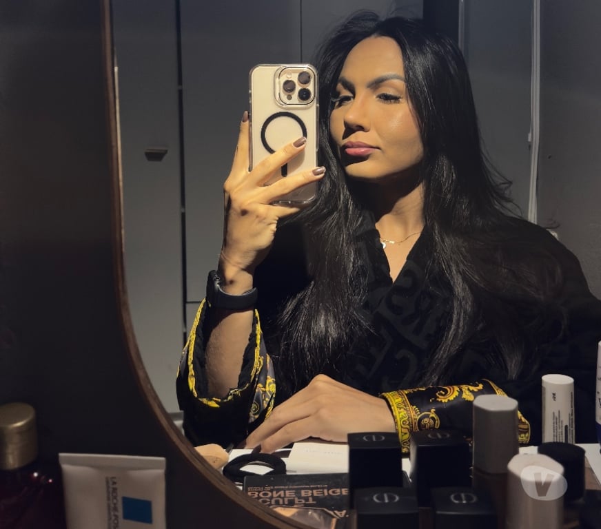 Trans Escorts Essex Thurrock - Essex - Photos for TS JULIANA OLIVEIRA BEAUTIFUL AND HOT 🥵👠🇧🇷