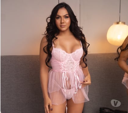 Trans Escorts Grays Thurrock - Essex - Photos for TS JULIANA OLIVEIRA BEAUTIFUL AND HOT 🥵👠🇧🇷