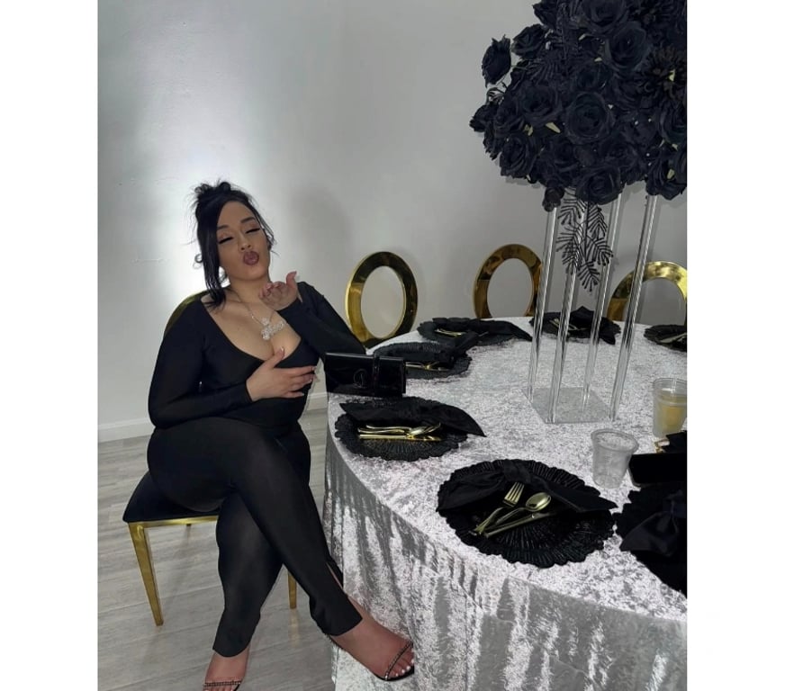 Escorts South East London Lewisham - Photos for Demi NEW IN TOWN never a rush