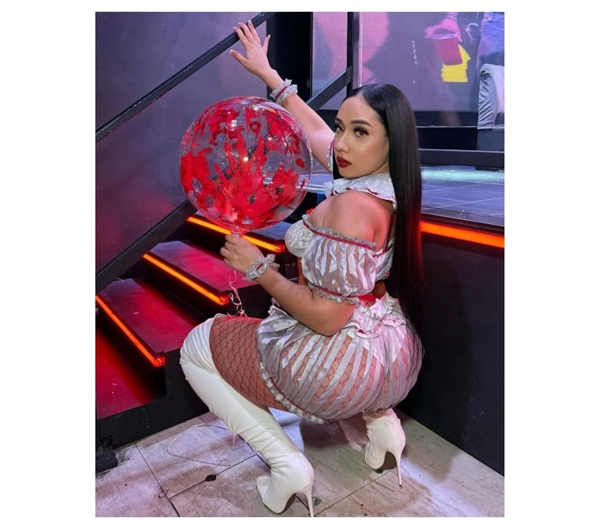 Escorts South East London Lewisham - Photos for Demi NEW IN TOWN never a rush