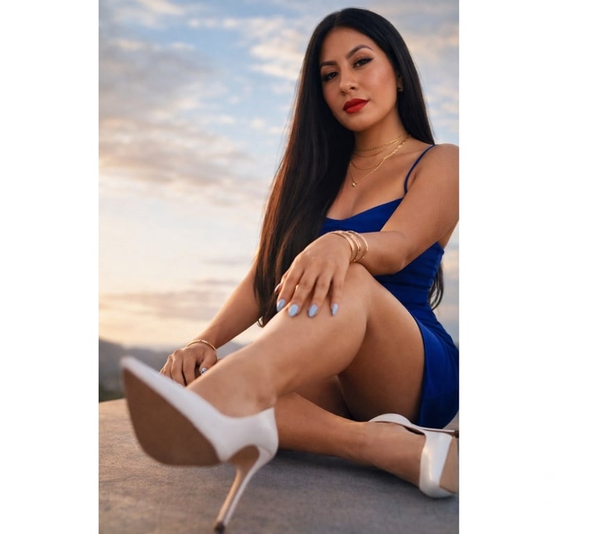 Escorts Worcestershire Worcester - Photos for Candela ARGENTINA 🇦🇷