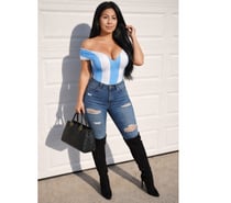 Candela ARGENTINA 🇦🇷