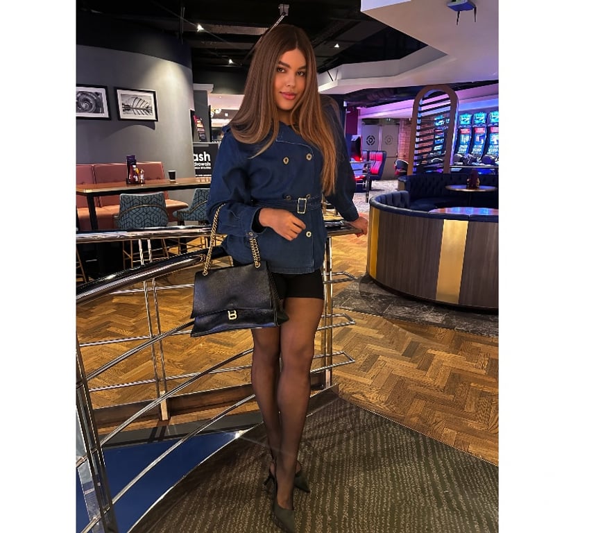 Trans Escorts Falkirk Falkirk Town Centre - Falkirk - Photos for QUEEN KISHA FULL SERVICE INCALL&OUT 🔥😈