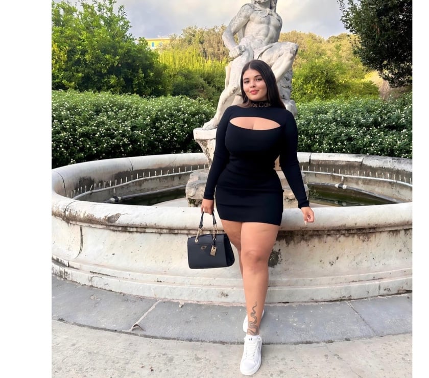 Escorts North West London Colindale - North West London - Photos for LULU SWEET BBW💫🍀🍯❤️