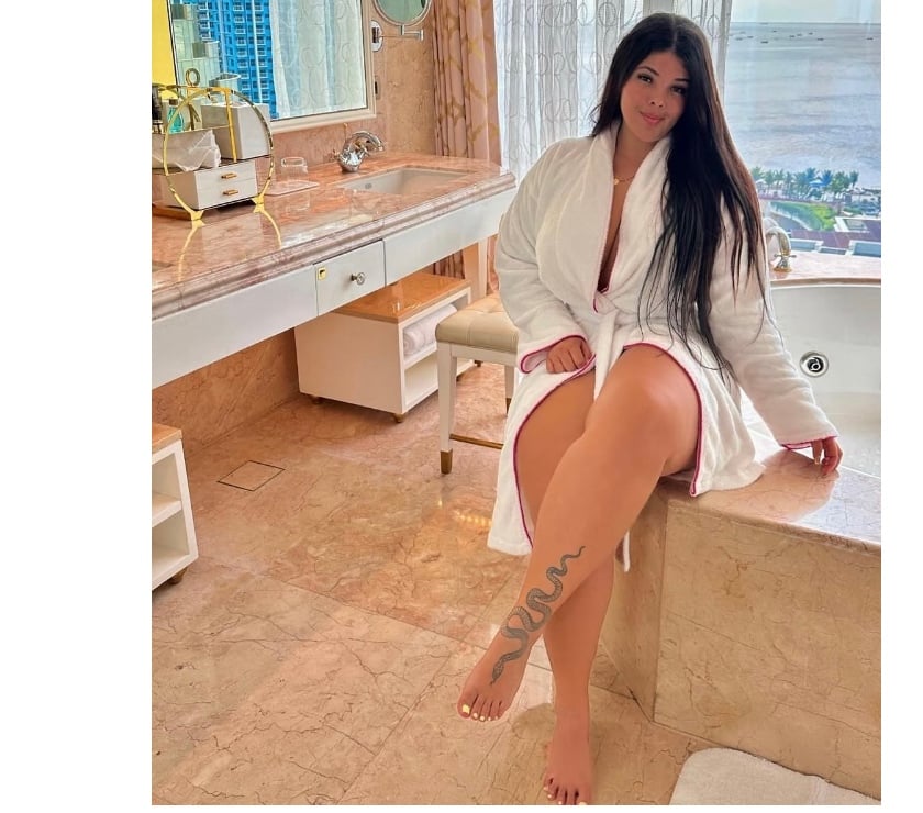 Escorts North West London Colindale - North West London - Photos for LULU SWEET BBW💫🍀🍯❤️