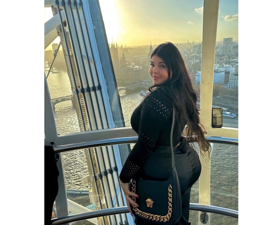 Escorts North West London Colindale - North West London - Photos for LULU SWEET BBW💫🍀🍯❤️