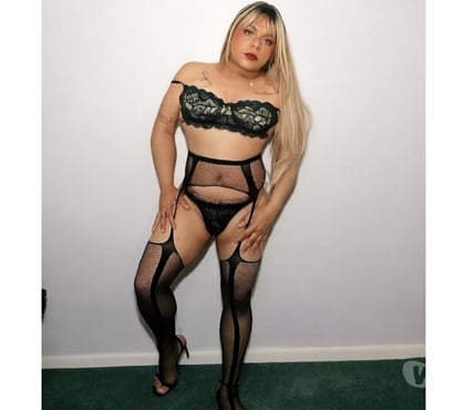  Escorts Burnham-on-Sea Somerset - Photos for 👠 TS LEXA BLOND ‼️STRAP-ON‼️PARTY‼️GFE💄