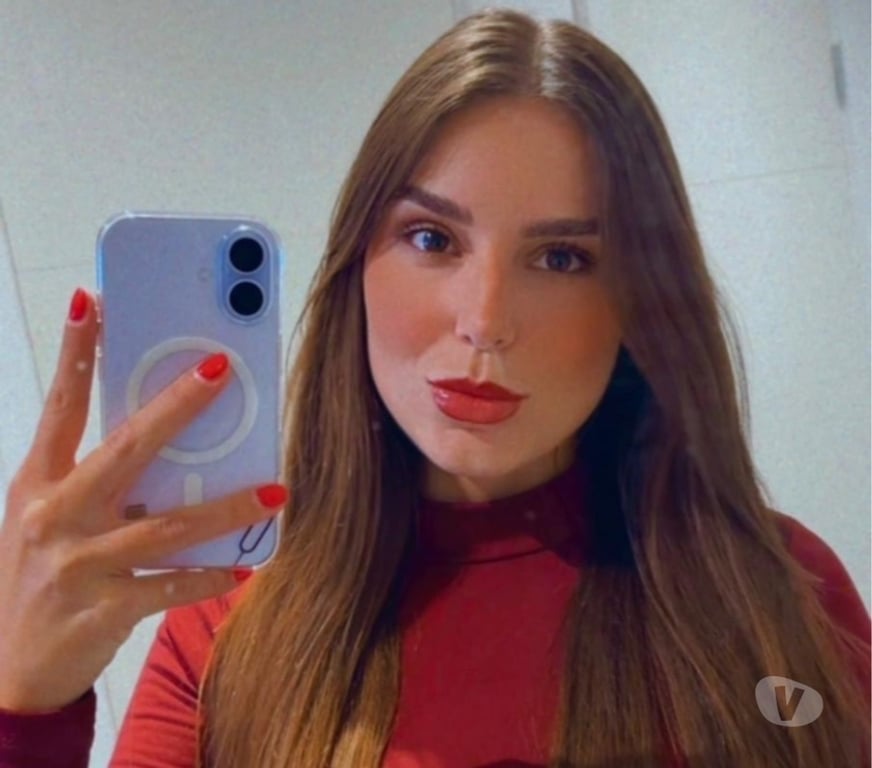 Escorts West London Notting Hill Gate Station - West London - Photos for ❤️‍🔥 GIOVANA SILVA 🩷