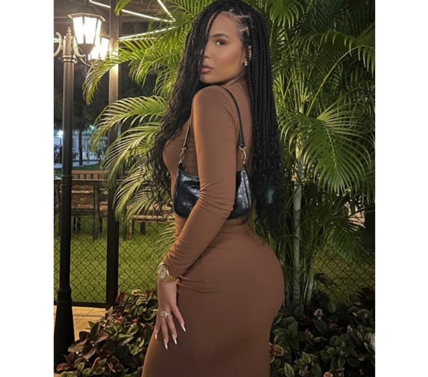 Escorts West Midlands Coventry - Photos for Irresistibly Hot, new in the city 🔥 Your Brazilian Dream